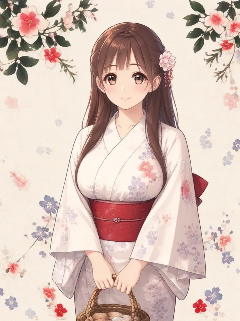 二次元キャラクター-2026-07-05148284 v1.0