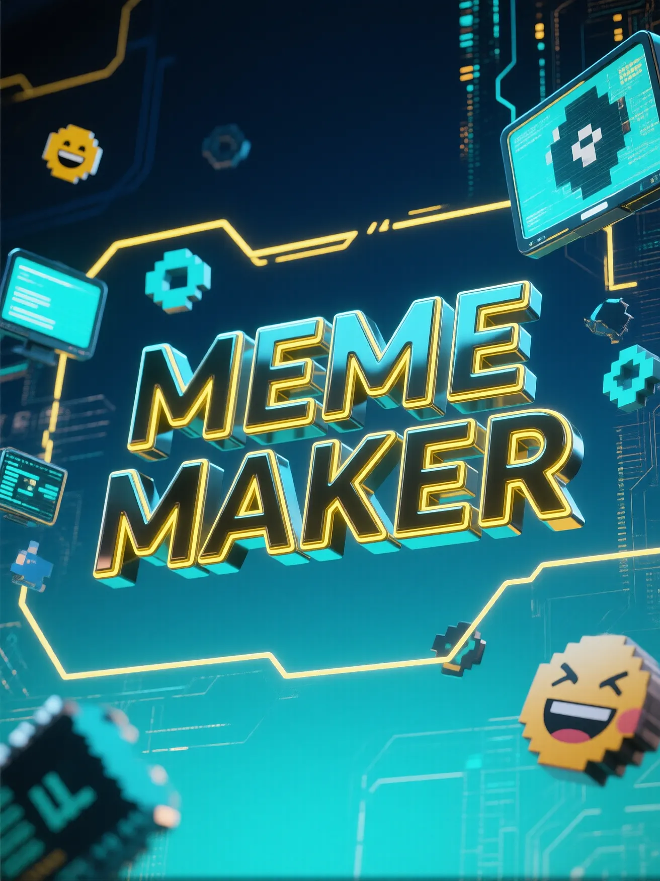 Meme Maker