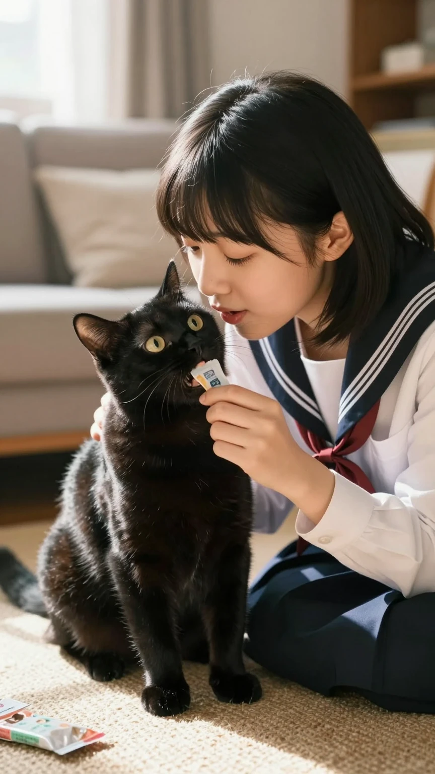 チューよりチュール