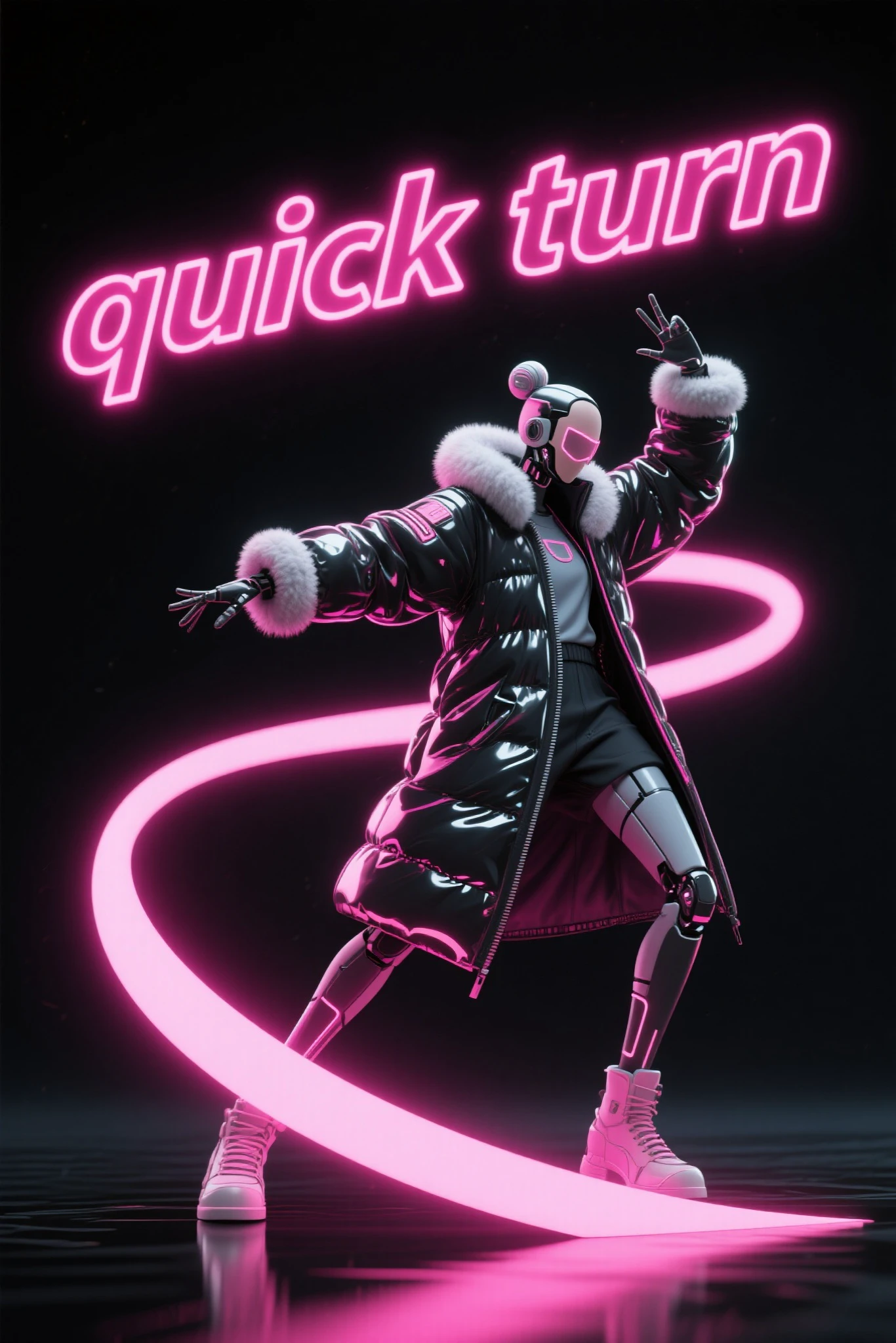 Quick Turn
