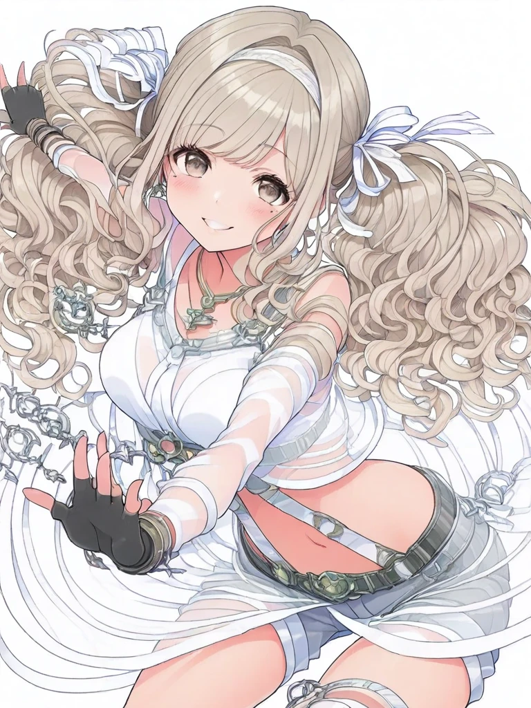 二次元キャラクター-2026-07-08106640 v1.0