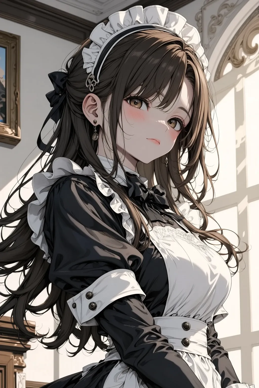 Anima LoRA 効果確認用（比較・検証向け）