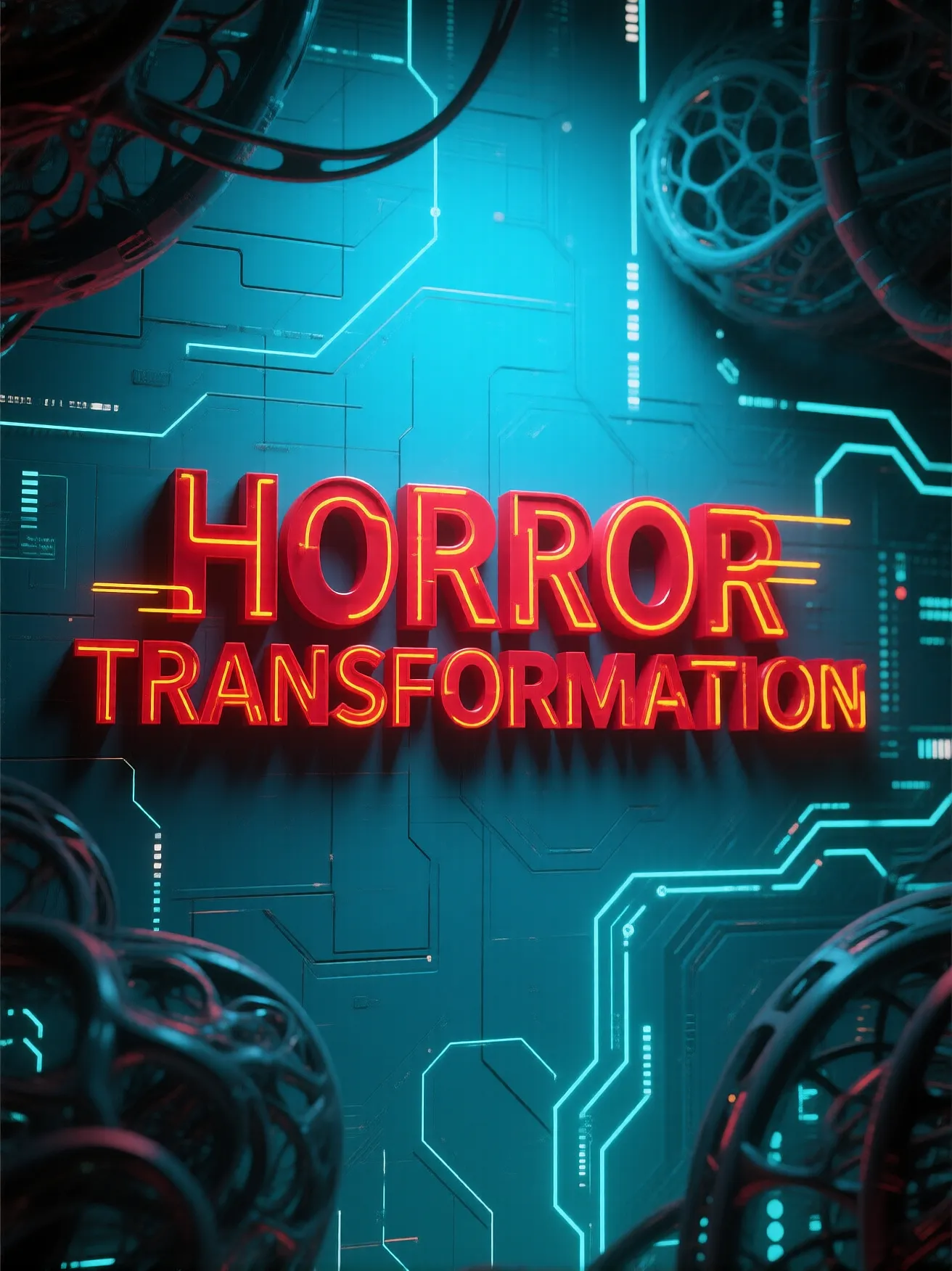 HORROR Transformation