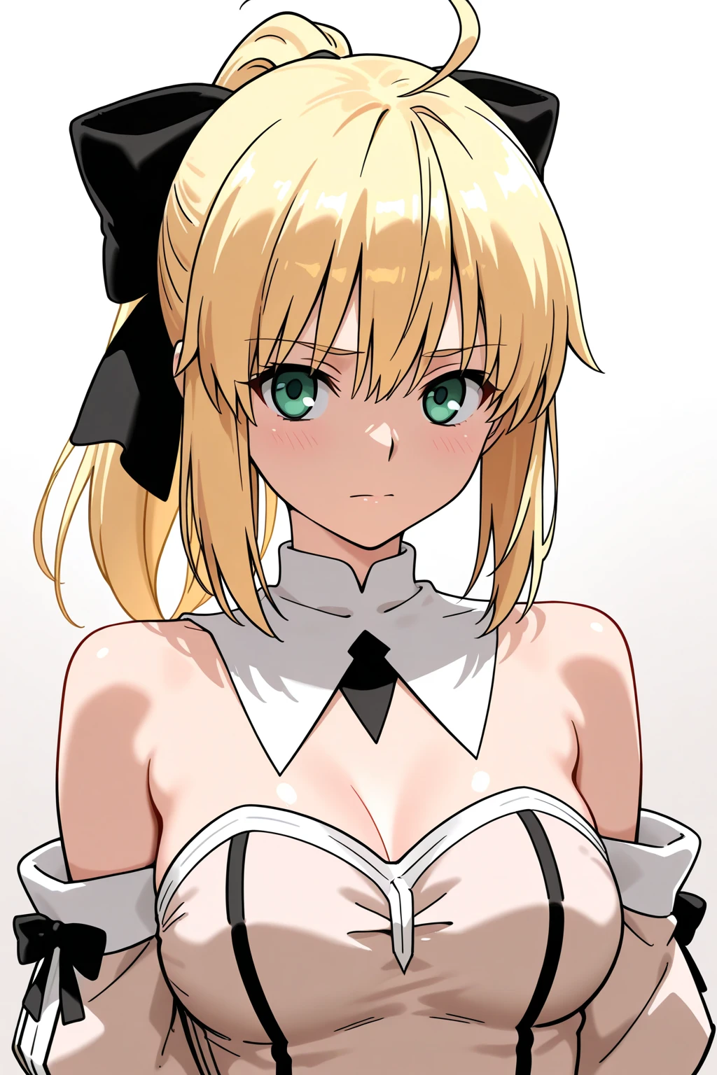セイバー・リリィ (saber lily) | Fate a