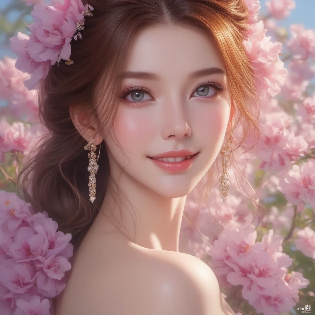 Sonia SDXL 1.0