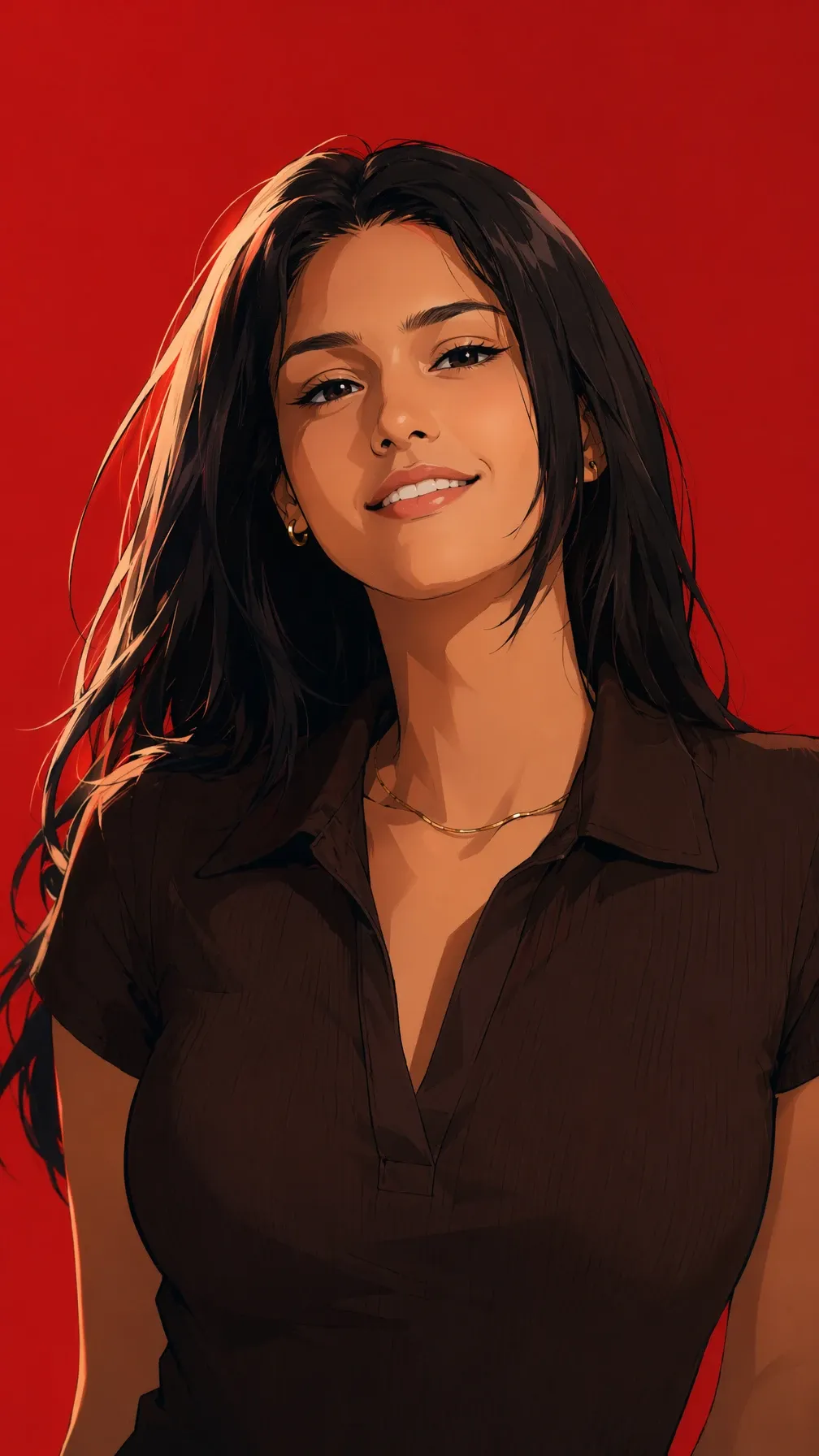 Anime Portrait Maker