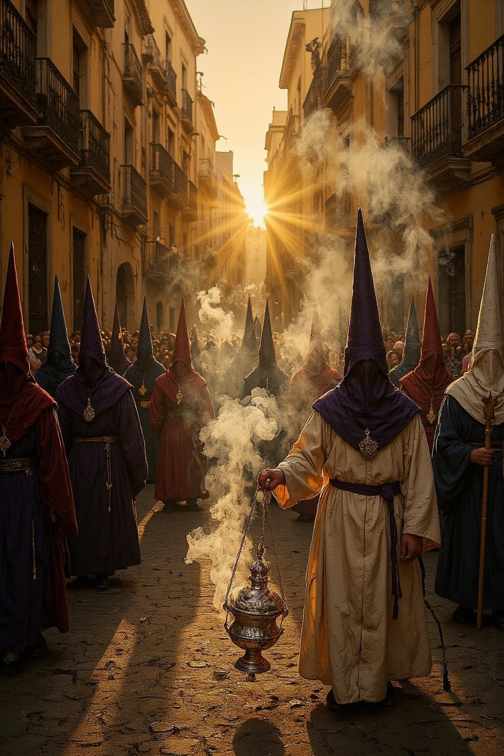 Semana Santa de Sevilla