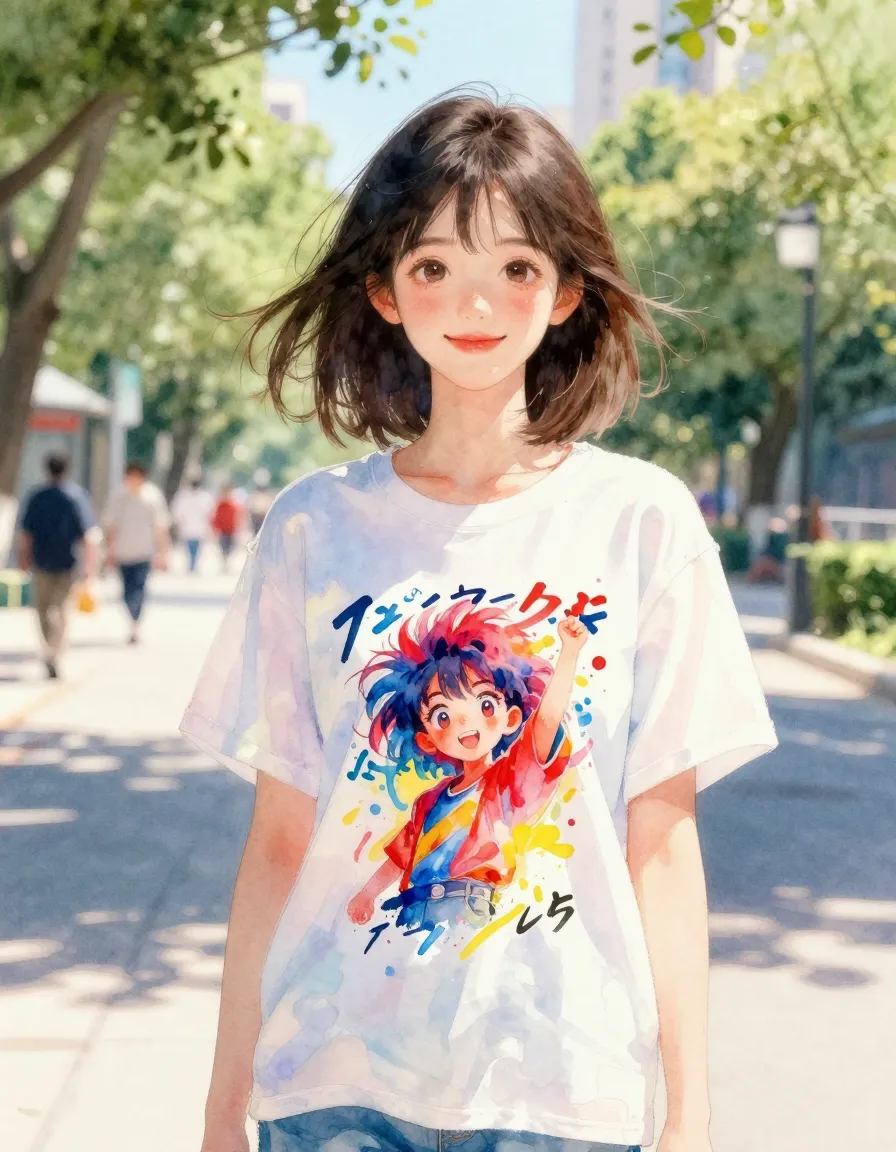 文字を読んでしまう