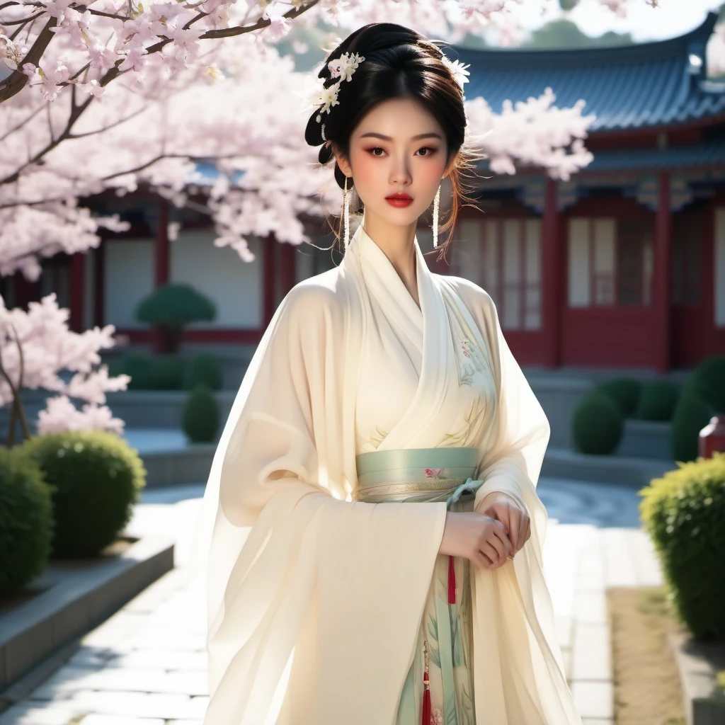 Oriental SDXL 1.0