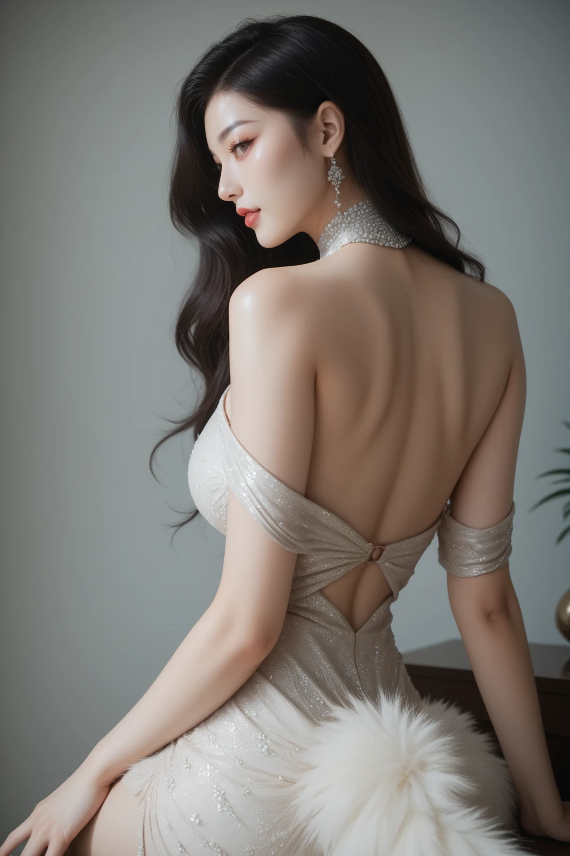 Haneulmuse -  Glamorous Korean Beauty v1.0