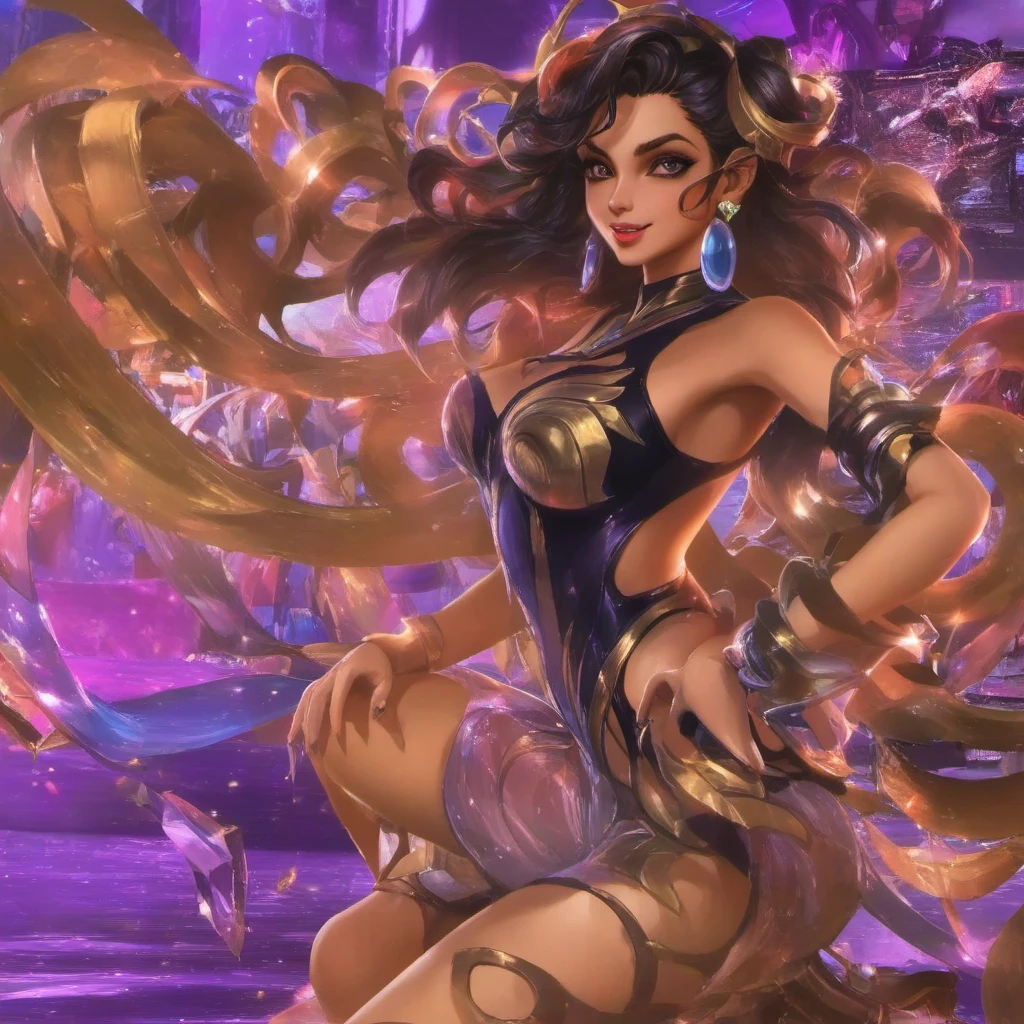Esmeralda mlbb 95340 v1.0