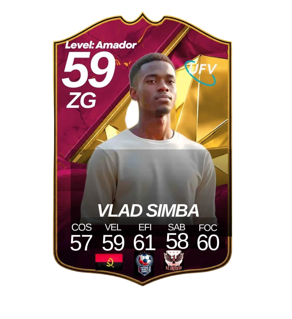 Card do Vlad