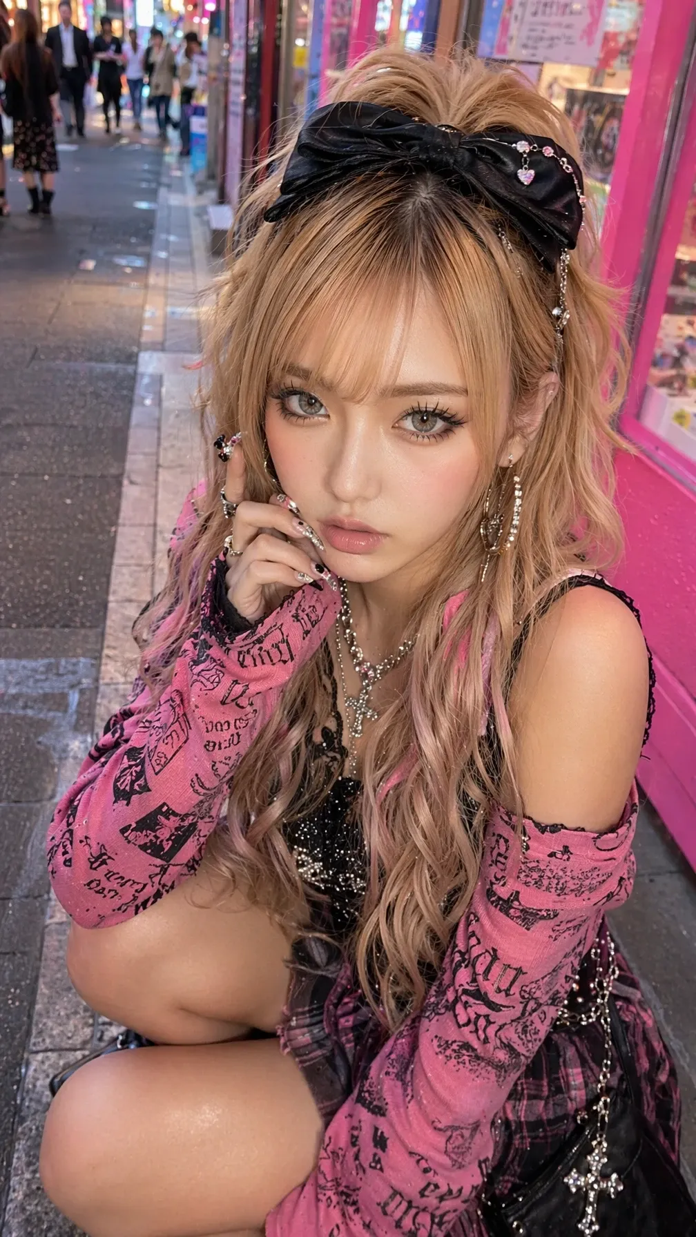 Gyaru Me Fun FB/IG 4K UHD PIC🔥