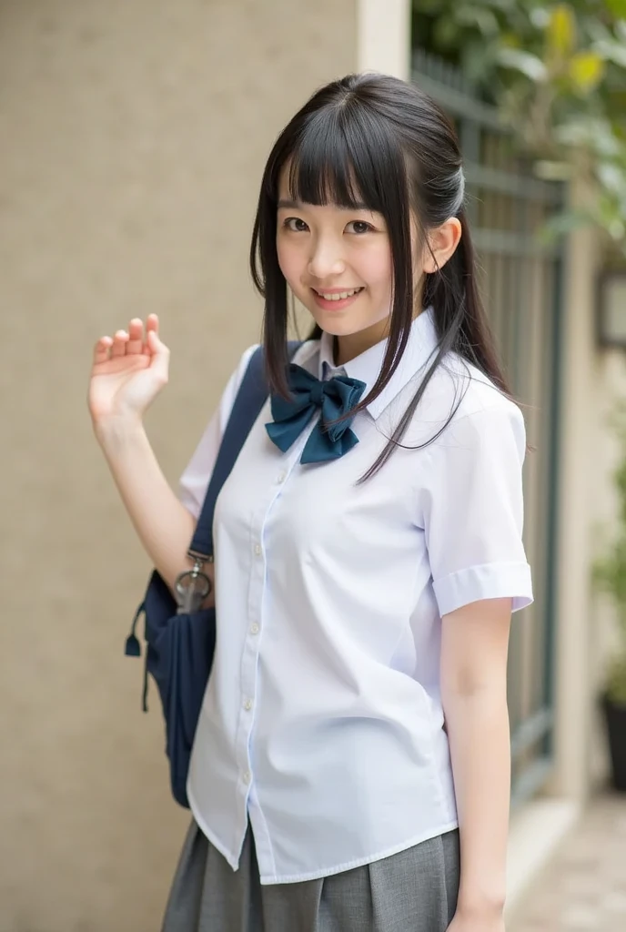 楓華　制服150188 v1.0