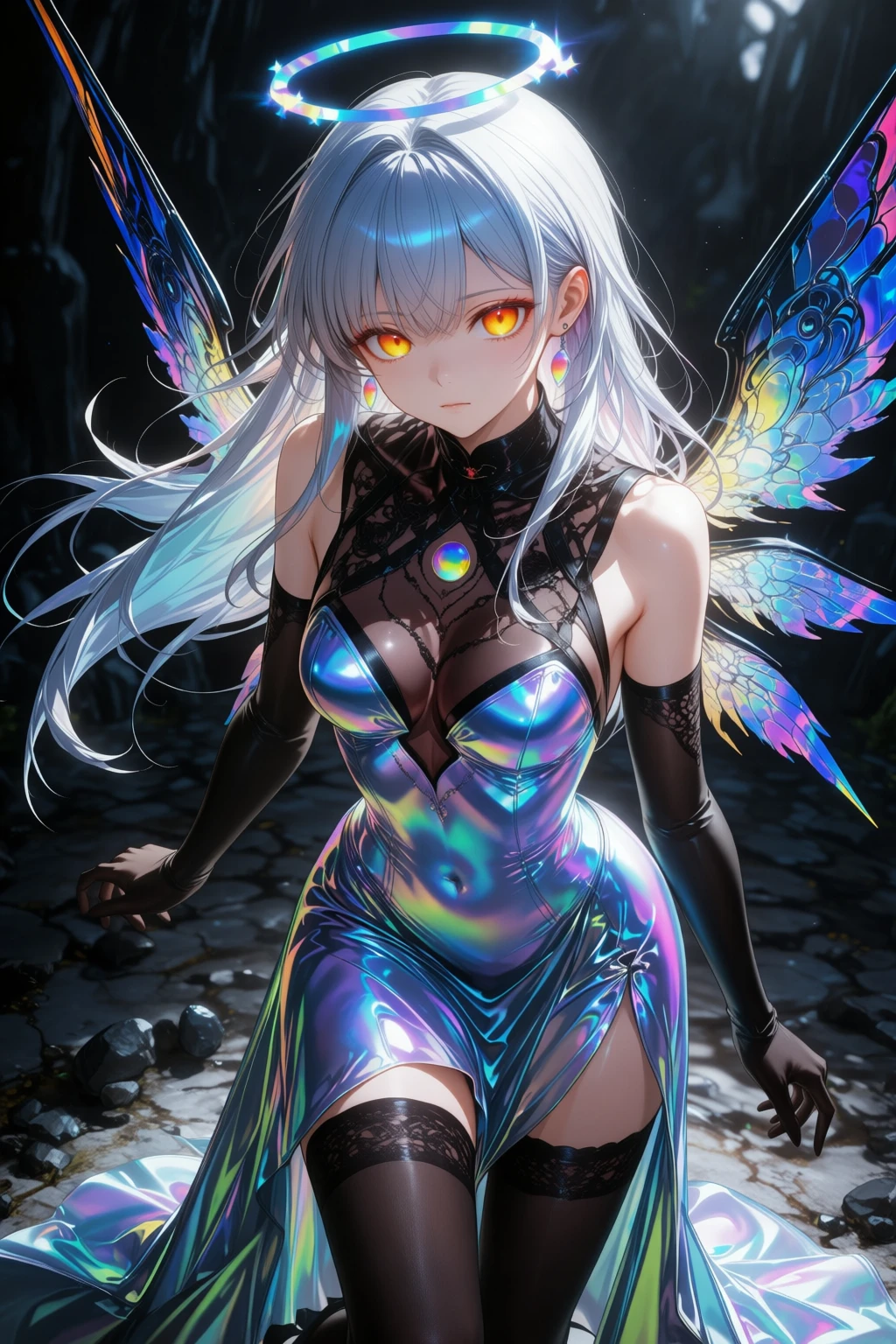 LoRA_Anima_ARW_Fallen Angel v1.09