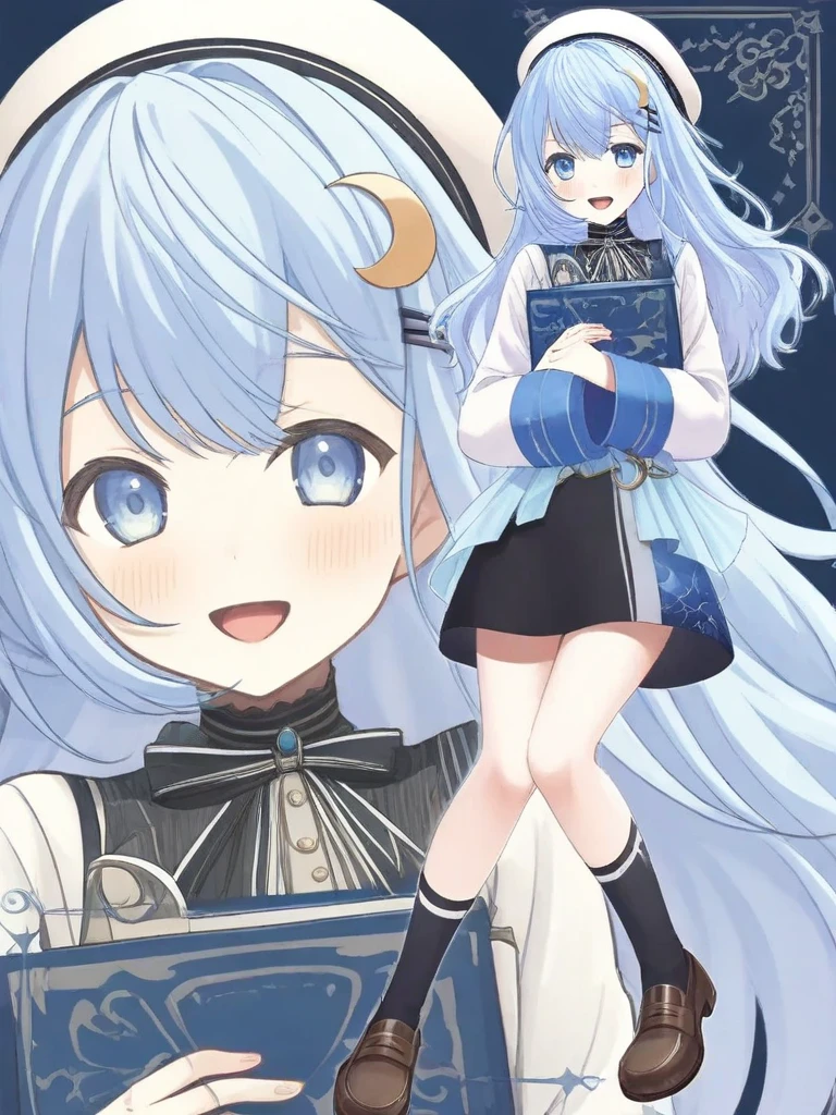 二次元キャラクター-2026-07-14118613 v1.0