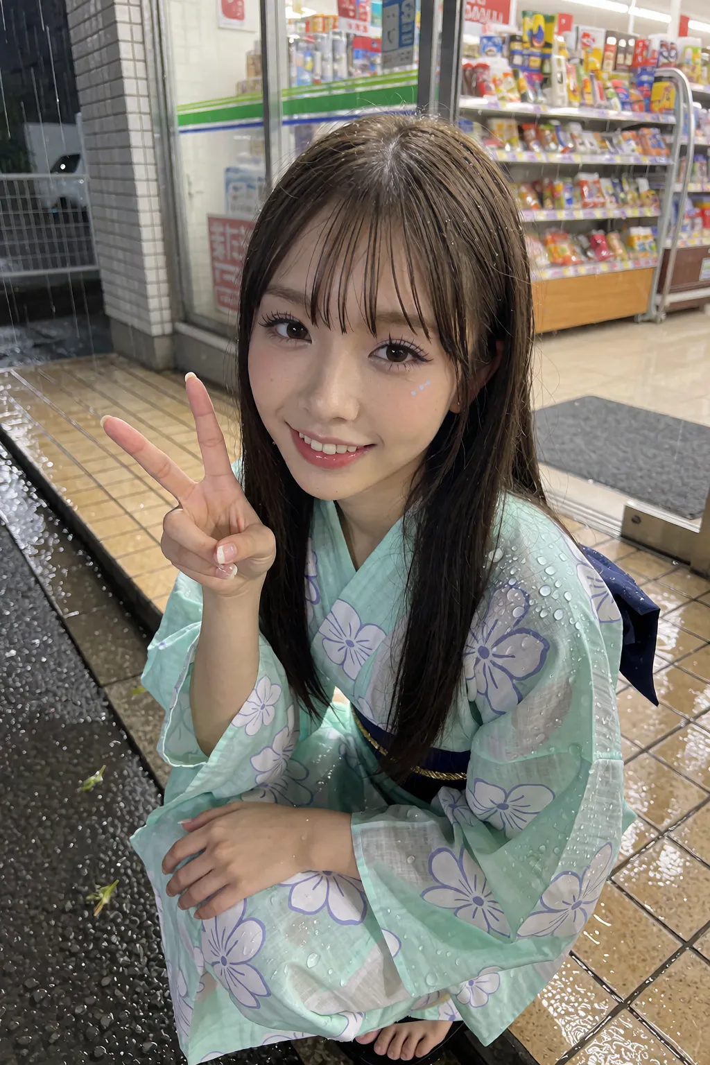 Krea 2 はじめました💖