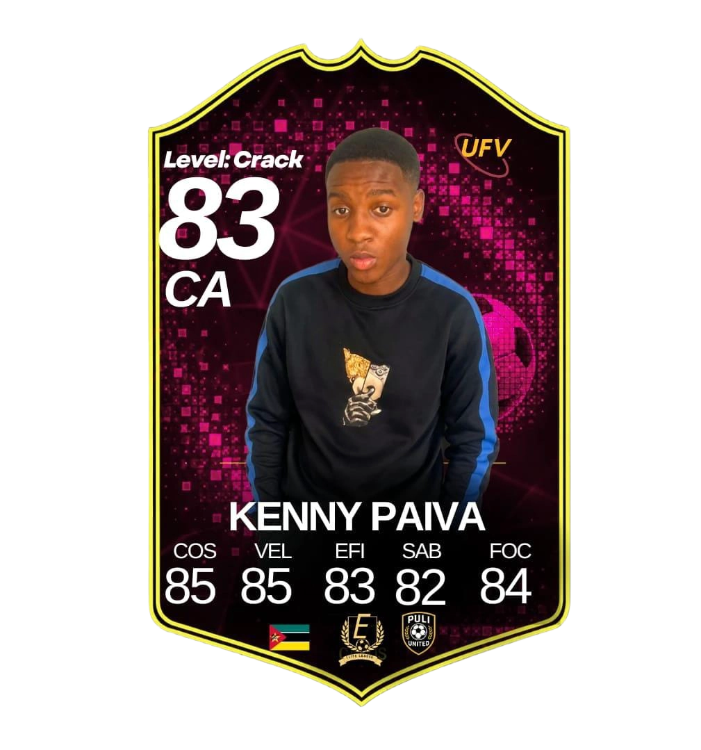 card do Hosten