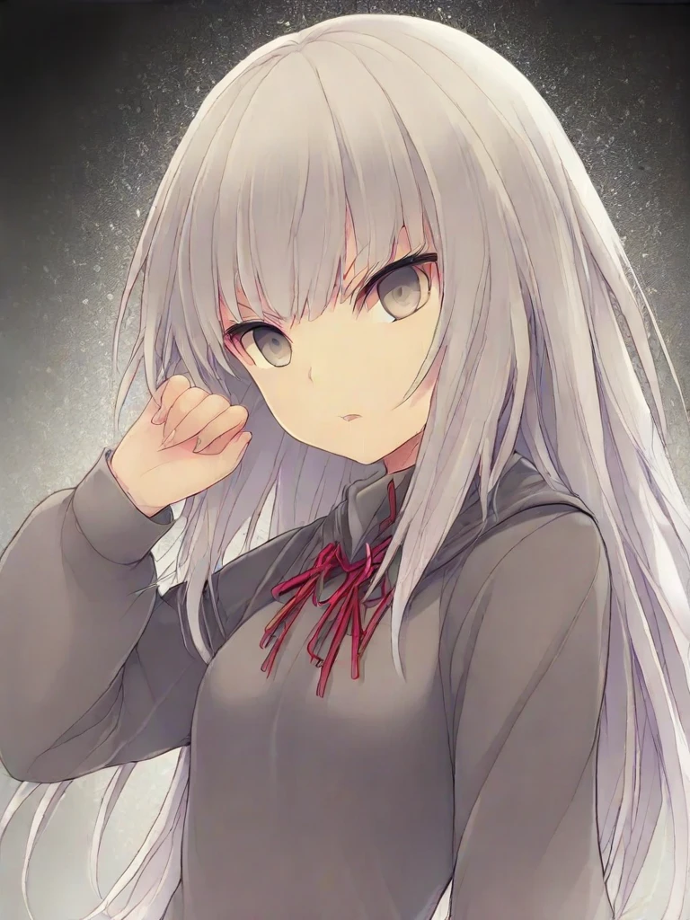 焔（元）　二次元キャラクター-2026-07-1577756 v1.0
