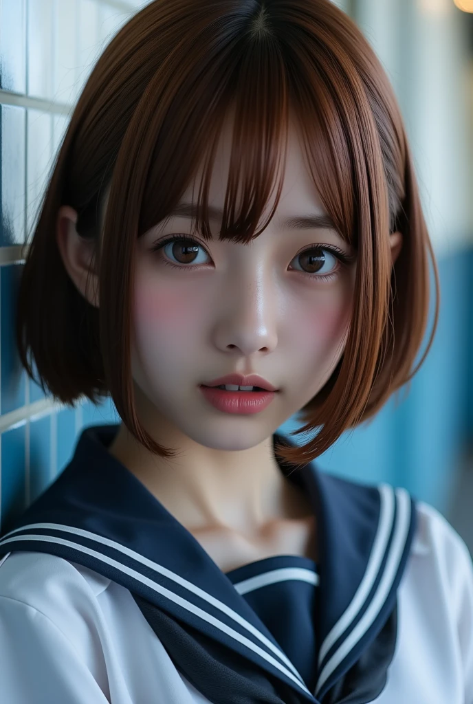 Beautiful Japanese Girl | Flux v1