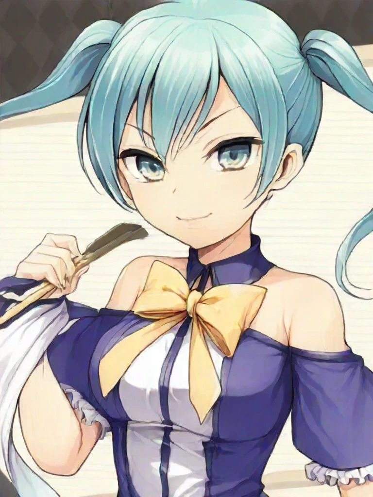 つく 二次元キャラクター-2026-07-1693076 v1.0
