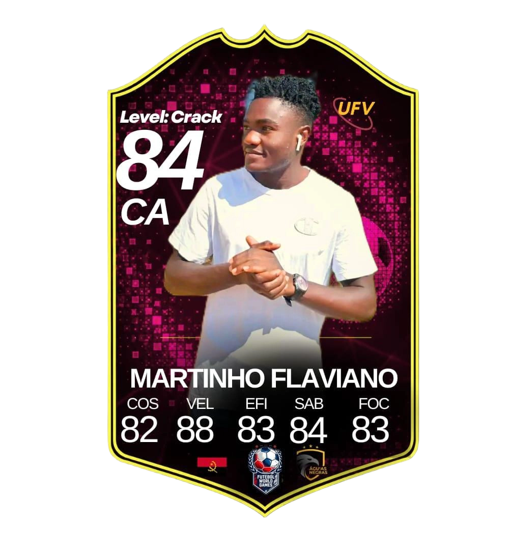 Card de Martinho