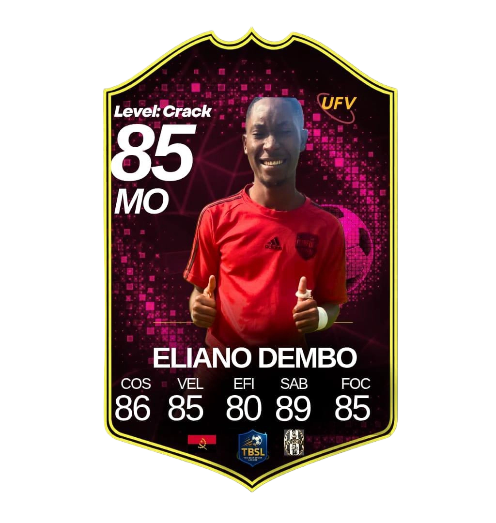 Card de Eliano
