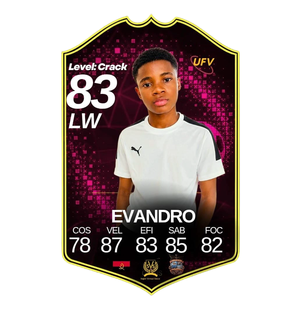 Evandro