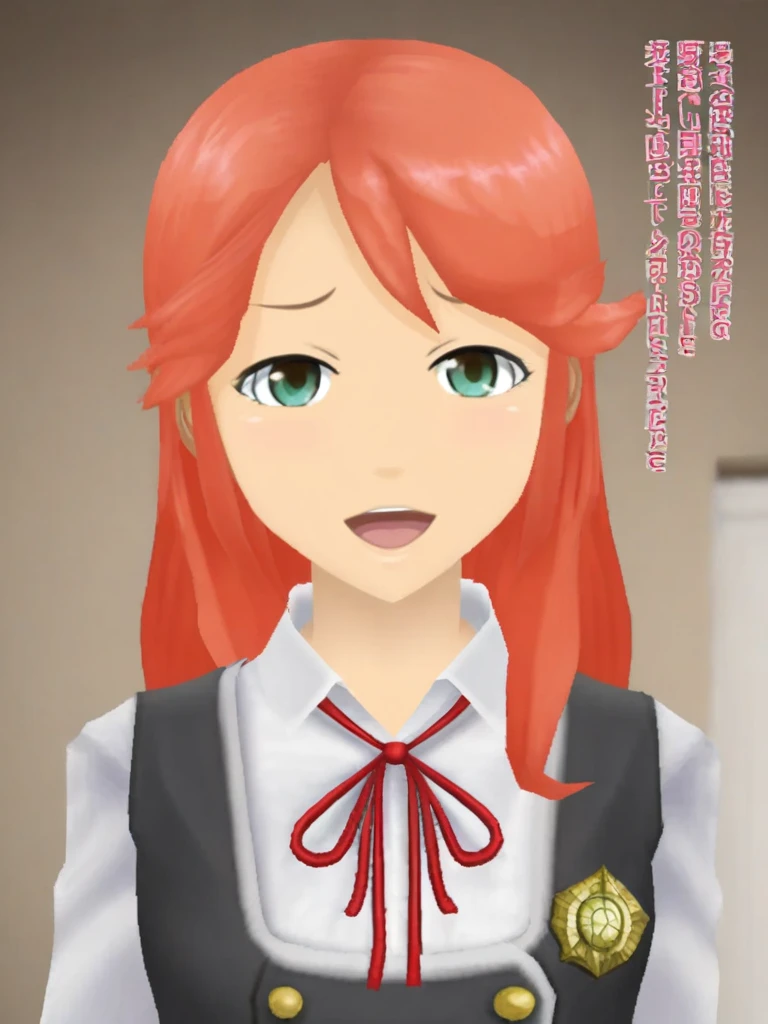 棗いつみ(リメイク)66208 v1.0