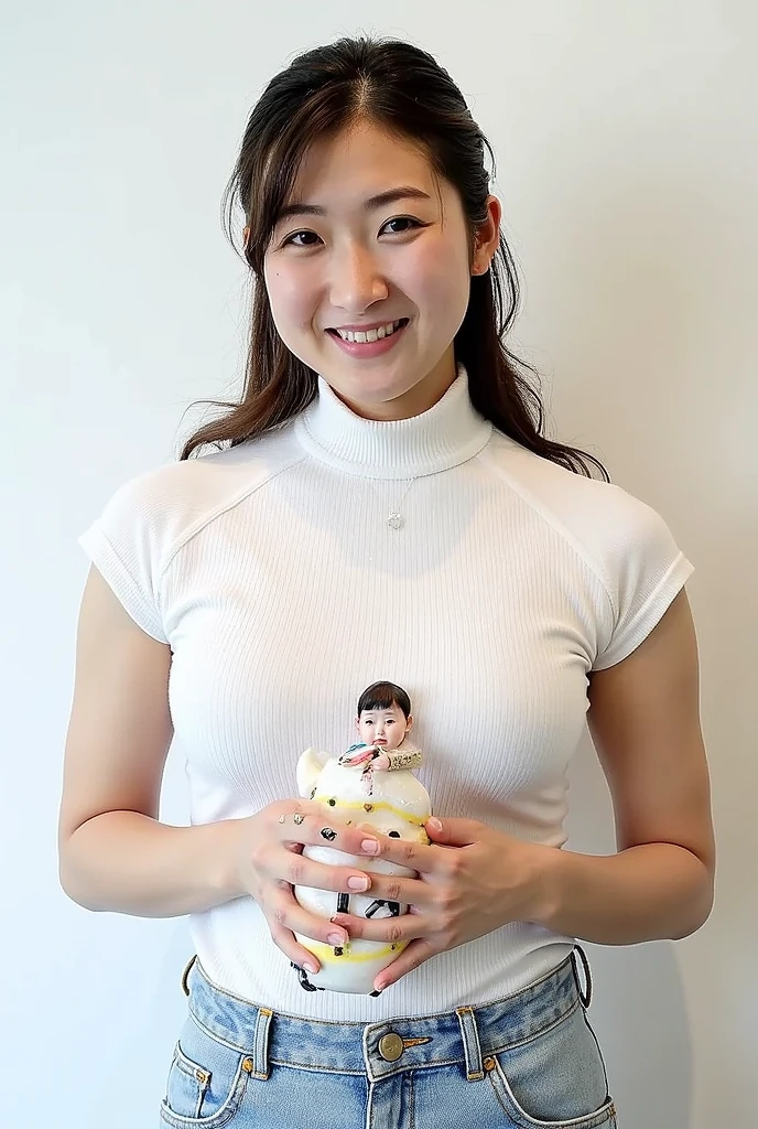 池江 璃花子　FLUX 1.1