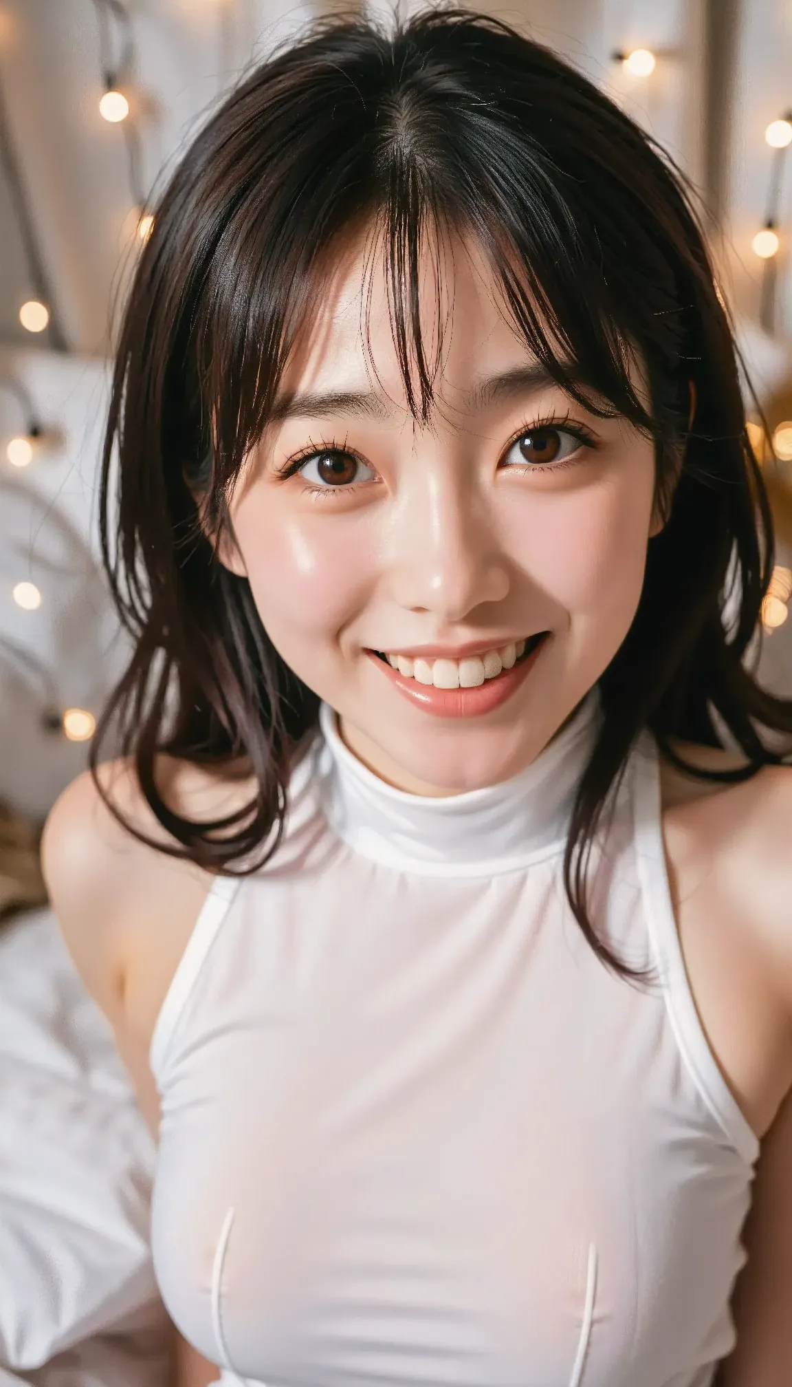 FLUX.1 Krea Japanese girl Tosh-isky edition v1.0