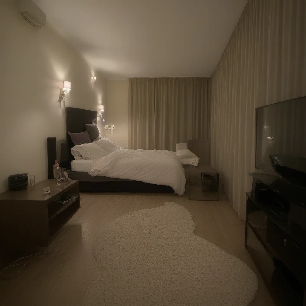 mika room 1.0