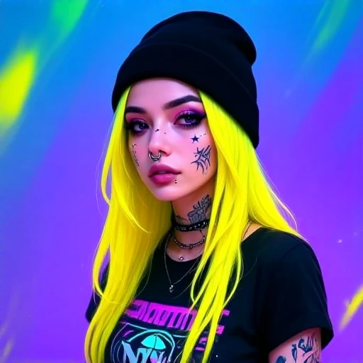 NeonNyra ⭐83779 v1.0