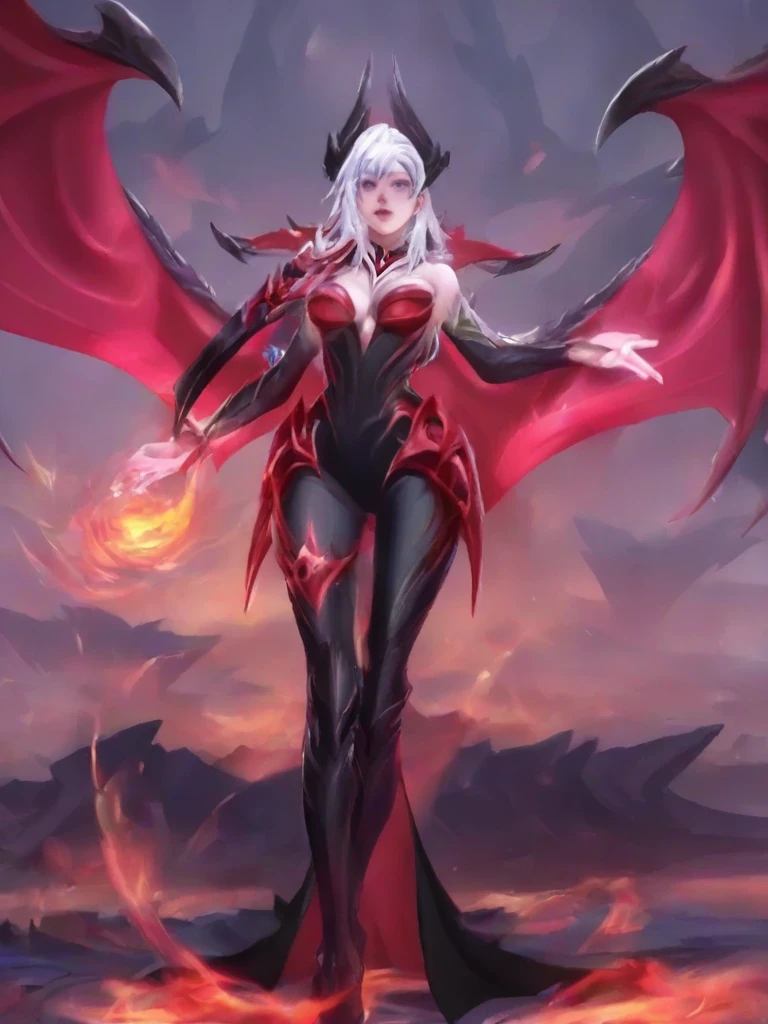 Alice mlbb106805 v1.0