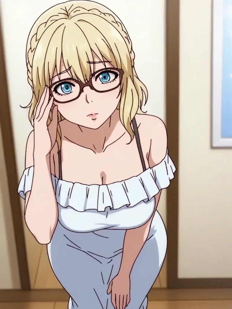Grand Blue-Karina 1