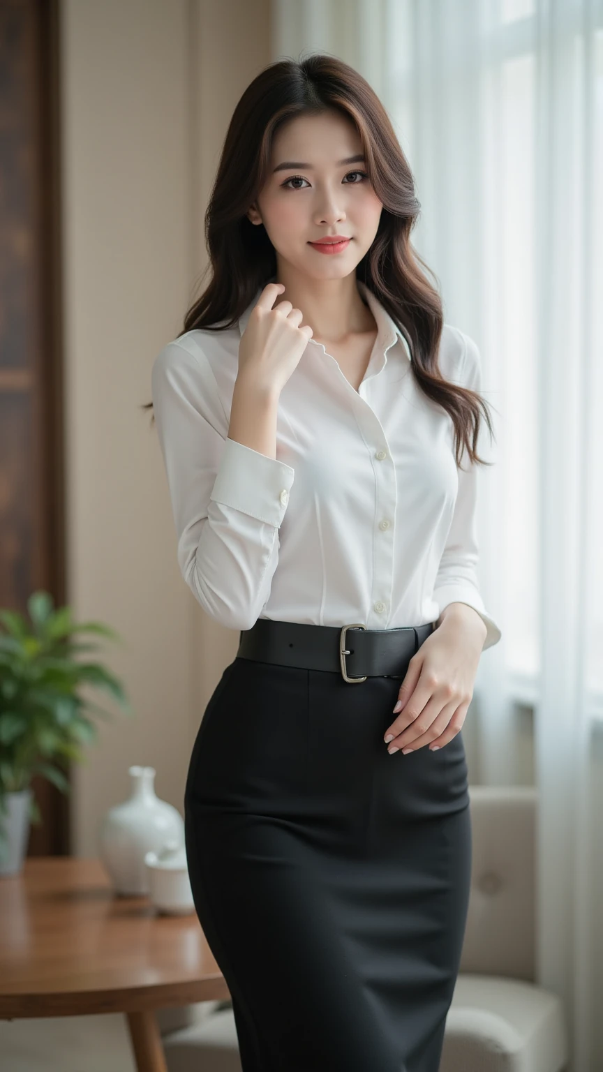 HaneulMuse Glam Body V2 - I v1.0