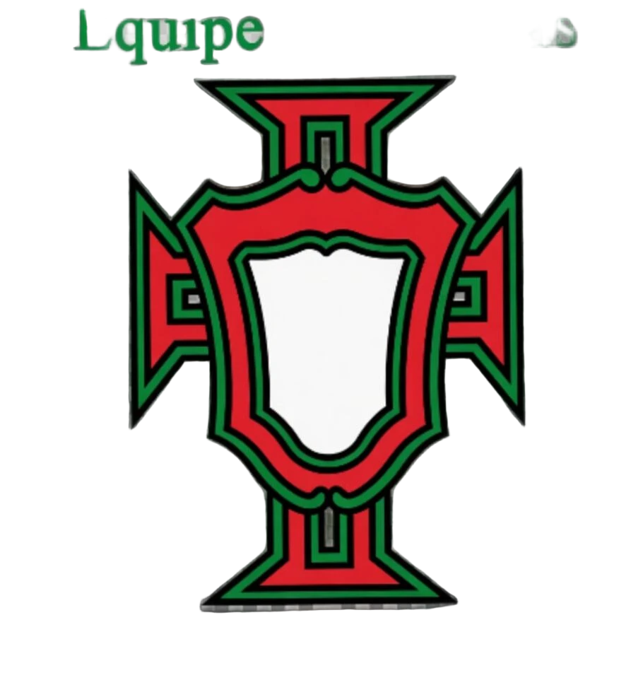 Logo da Equipa das Quinas