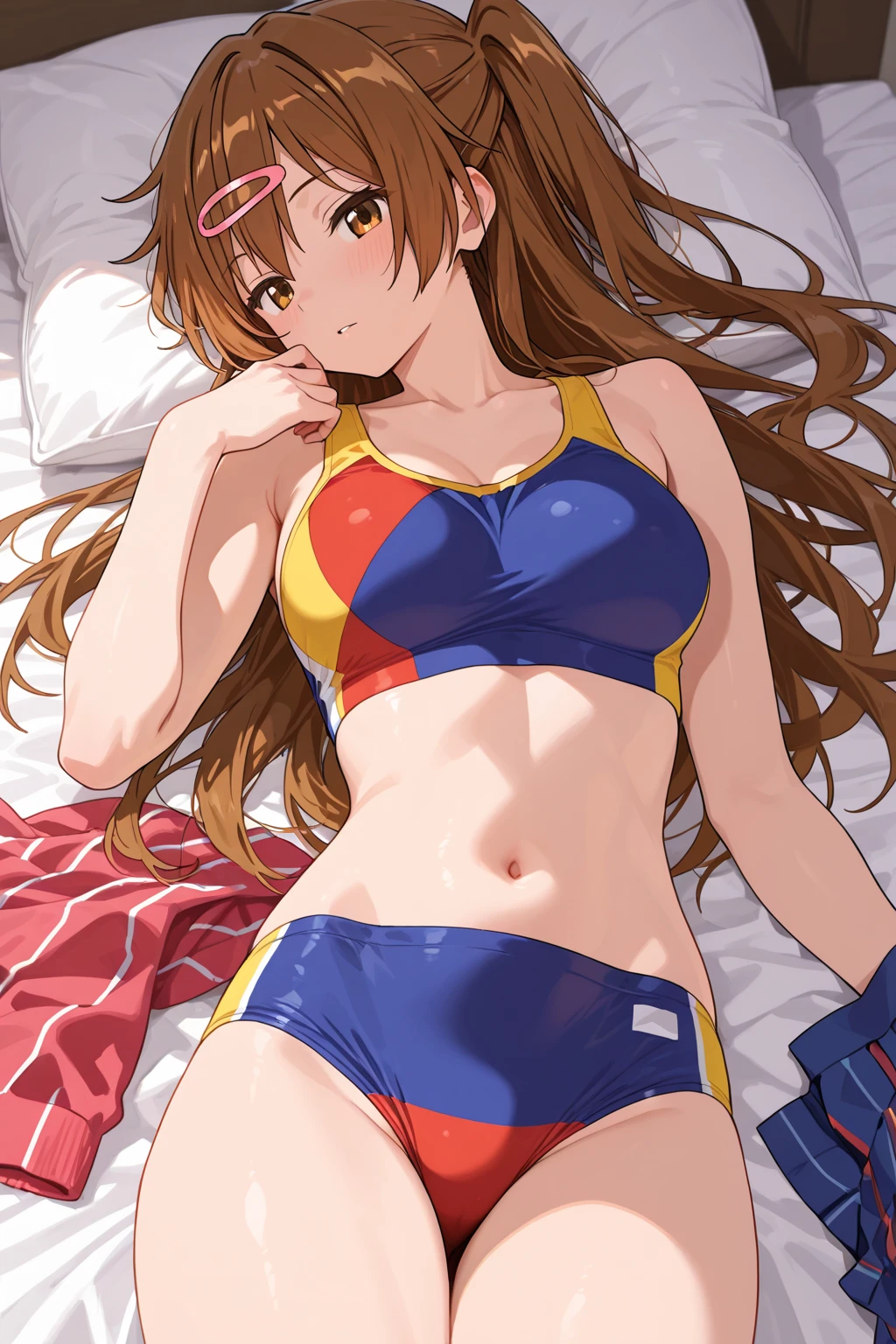 丹生谷森夏 (Shinka Nibutani) | 中二病でも恋がしたい！ (Love, Chunibyo & Other Delusions!) a