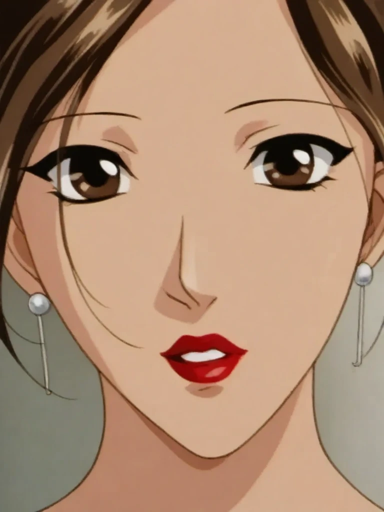 Female (Vampire Princess Miyu) 22200 v1.0