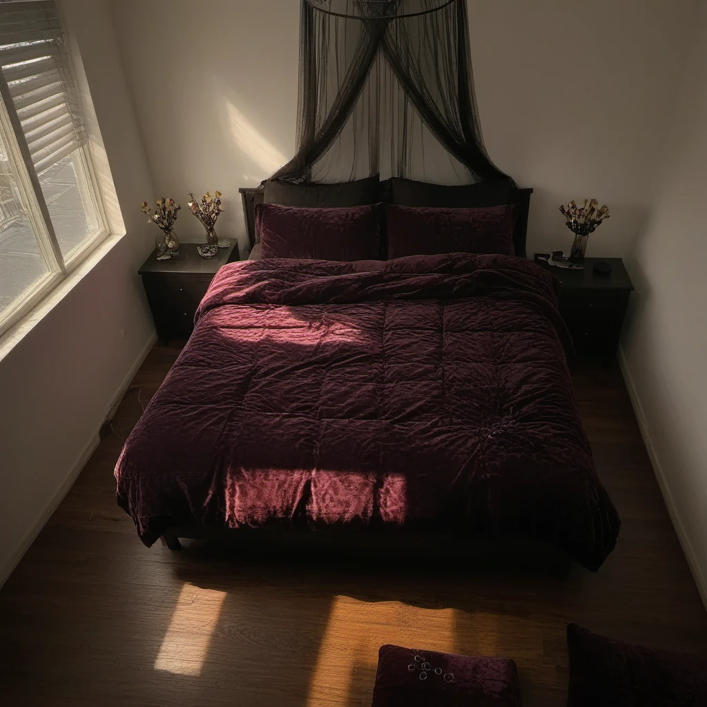 maggie goth room v1.0