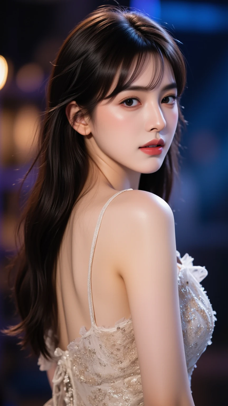 JiaMuse Korean Idol Series Flux v1.0