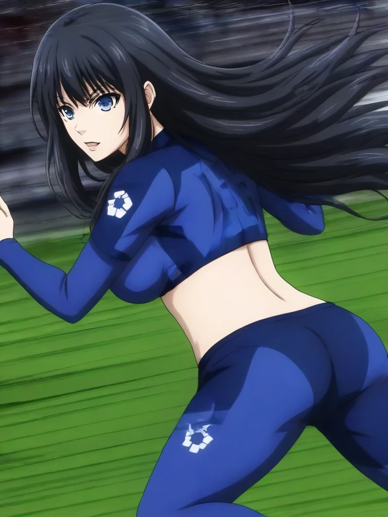 Isagi 0.1
