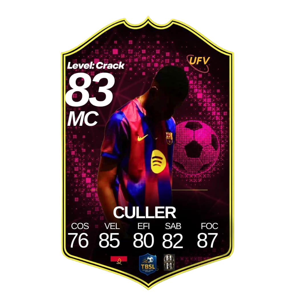 Card de Culler