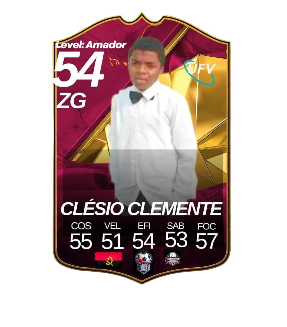 card de Clésio