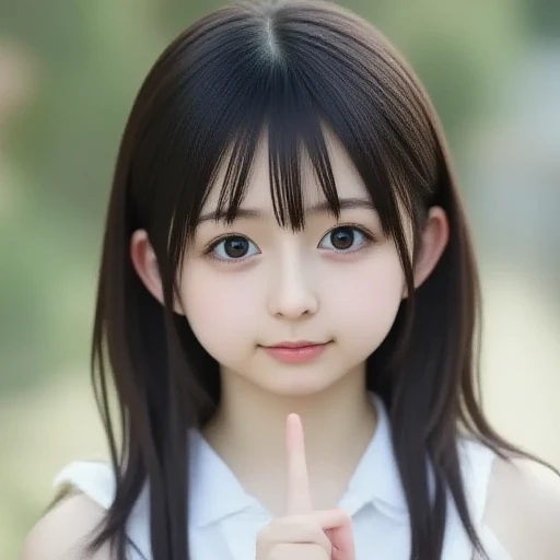 Cute Japanese Girl | Z Image t20