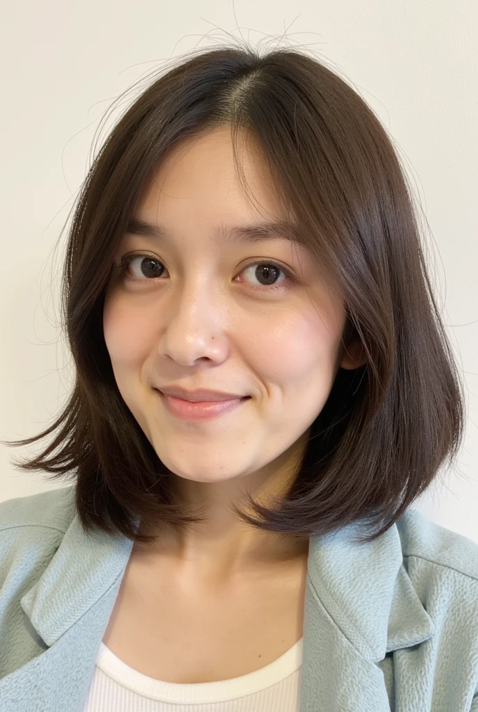 大路 恵美 FLUX 1.2