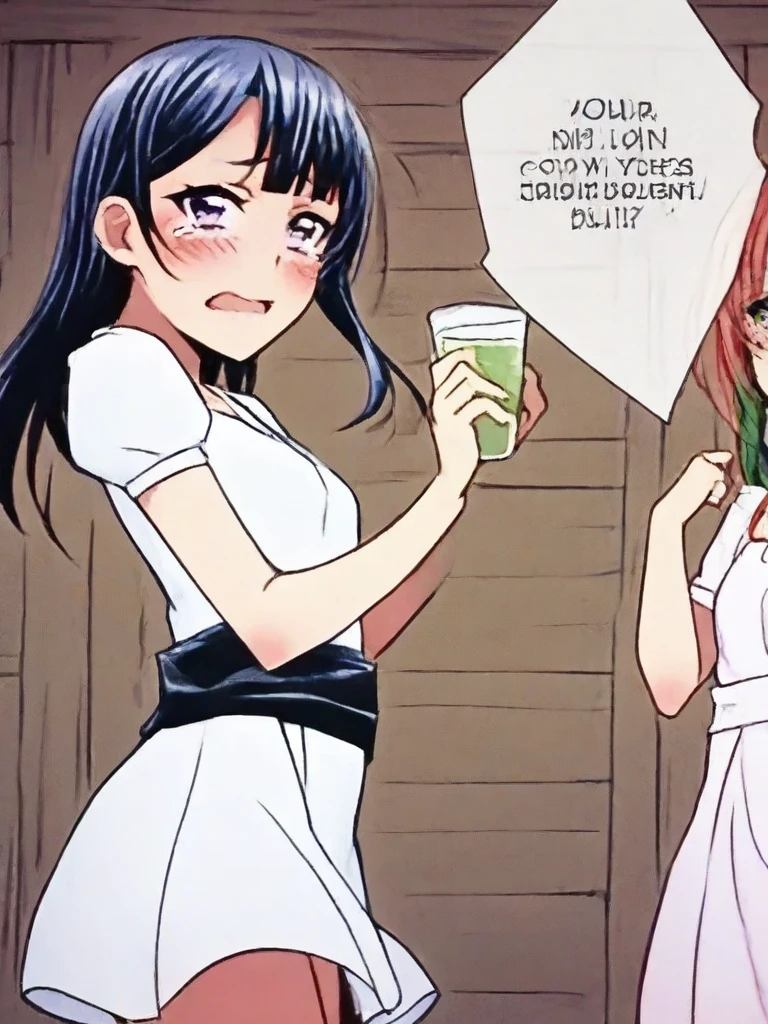 Third daughter (Goblin Slayer Year One) 150174 v1.0