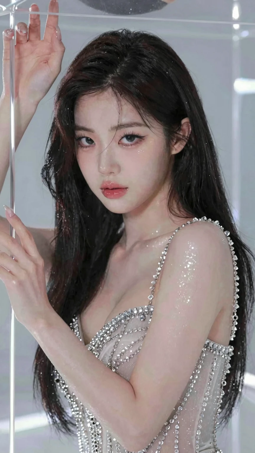 YunjiMuse Korean Idol Series Z Image Base v1.0
