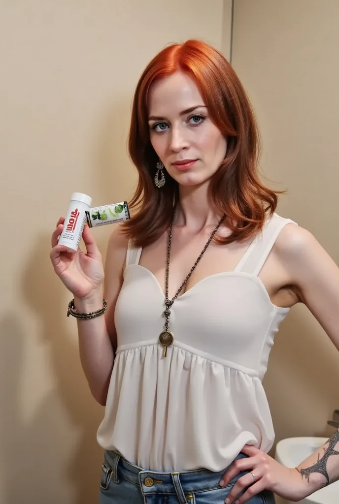 Emily Blunt125664 v1.0