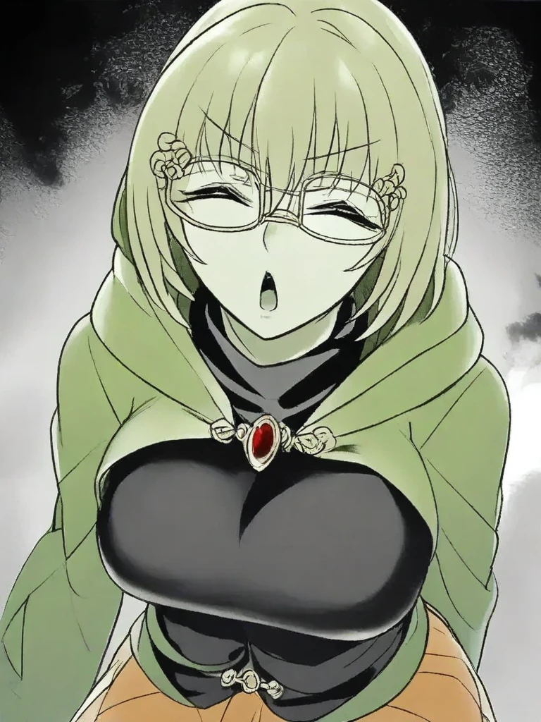 Archmage (Goblin Slayer Year One) 51215 v1.0